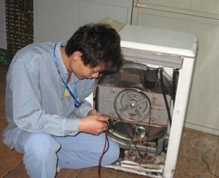 干衣機故障維修