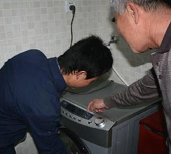 洗衣機波輪轉速慢
